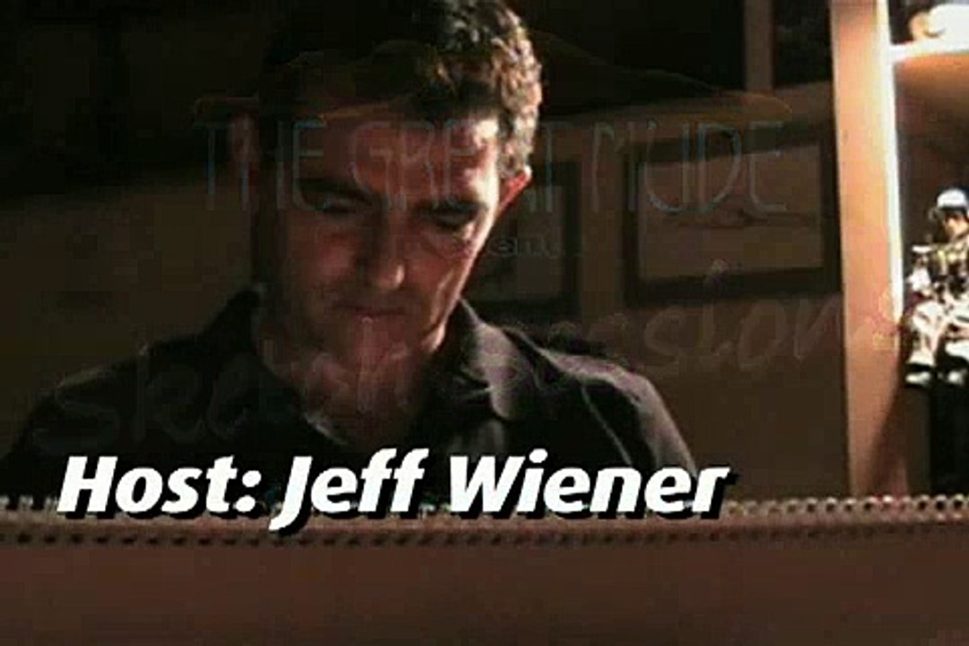 The Great Nude: Sketch Sessions Amy Pose 3 - Frontal