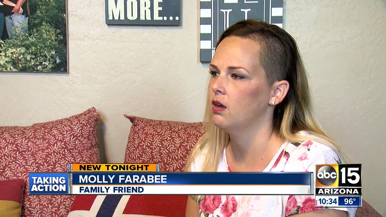 Family, friends remember Maricopa athlete killed in collision