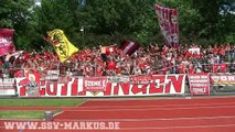 VfL Kirchheim - SSV Reutlingen