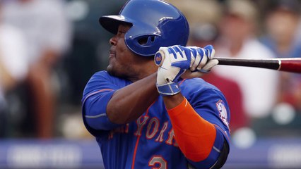 Mets' Bats Hot Again on Saturday