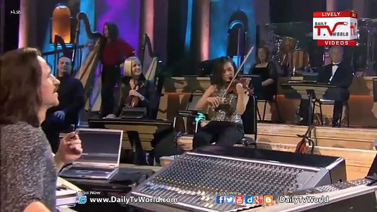 Live Music Performance Stunning