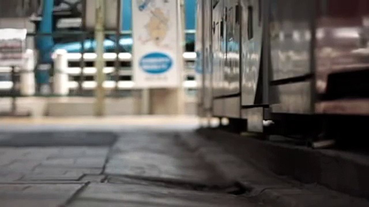 東京 / 関取 花