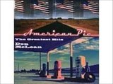 American Pie - Don McLean  (HQ)
