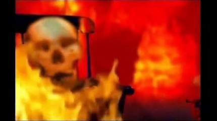 [Punishment In Hell] Witchcraft & Occult In Hell