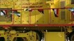مشروع السكك الحديدية الخليجي يجدد حلم الوحدة العربية