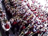 USC Marching Band - Umbrella