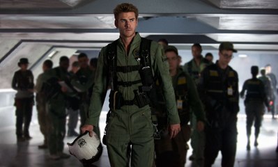 Independence Day: Resurgence Online Streaming Movie Full  Hd