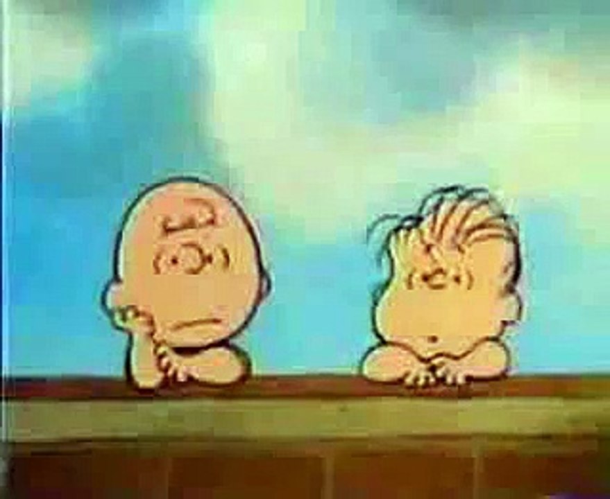 SNOOPY - dublado nos estúdios da TVS, versão MAGA