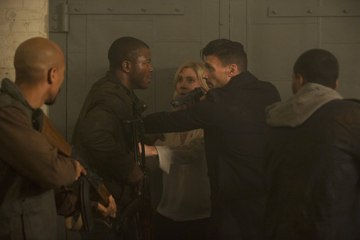 The Purge: Election Year  Movie Free Online Streaming in HD
