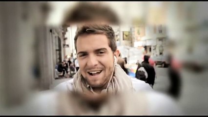 Pablo Alborán presenta Terral