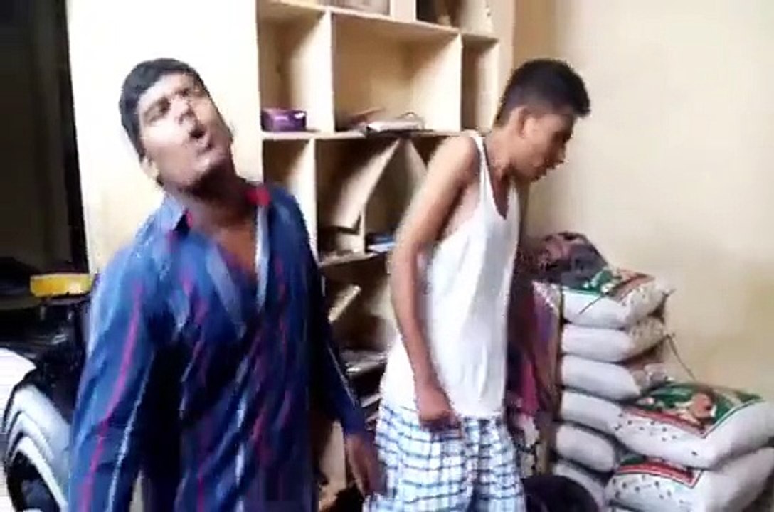 manohari funny dance