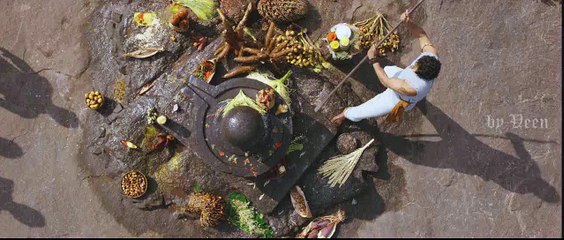 Sivuni Aana Full Video Song [Baahubali 2015] Telugu by VeeN