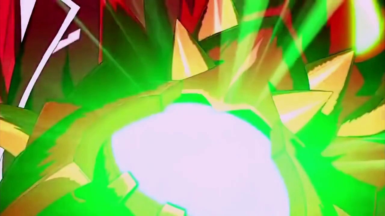 Highschool DxD - A Little Faster