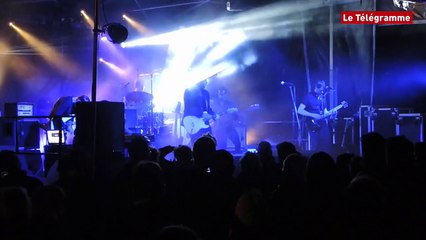 Camaret (29). Robin Foster joue à domicile