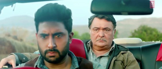 Aye Mere Humsafar new HD song 2015 - All Is Well - Mithoon - Tulsi Kumar - HD 1080p - [Fresh Songs HD] Video Dailymotion