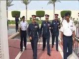 البحرين: معالي وزير الداخلية يشهد حفل تخريج الدفعة 14 من الشرطة المستجدين و6 من شرطة خدمة المجتمع