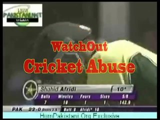 Ashish Nehra Says  Behan Ki Chut Tumhari  To Dhoni @ Aggressive Cricket Fights   Cricket Abuse