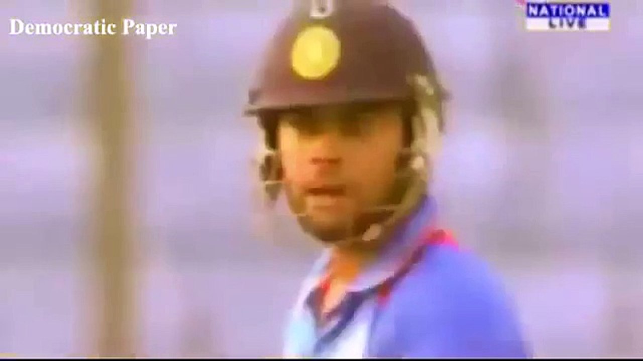 Funny Fights Cricket Fights Virat Kohli Sledging, Shout & Fight Says Maa ki chut