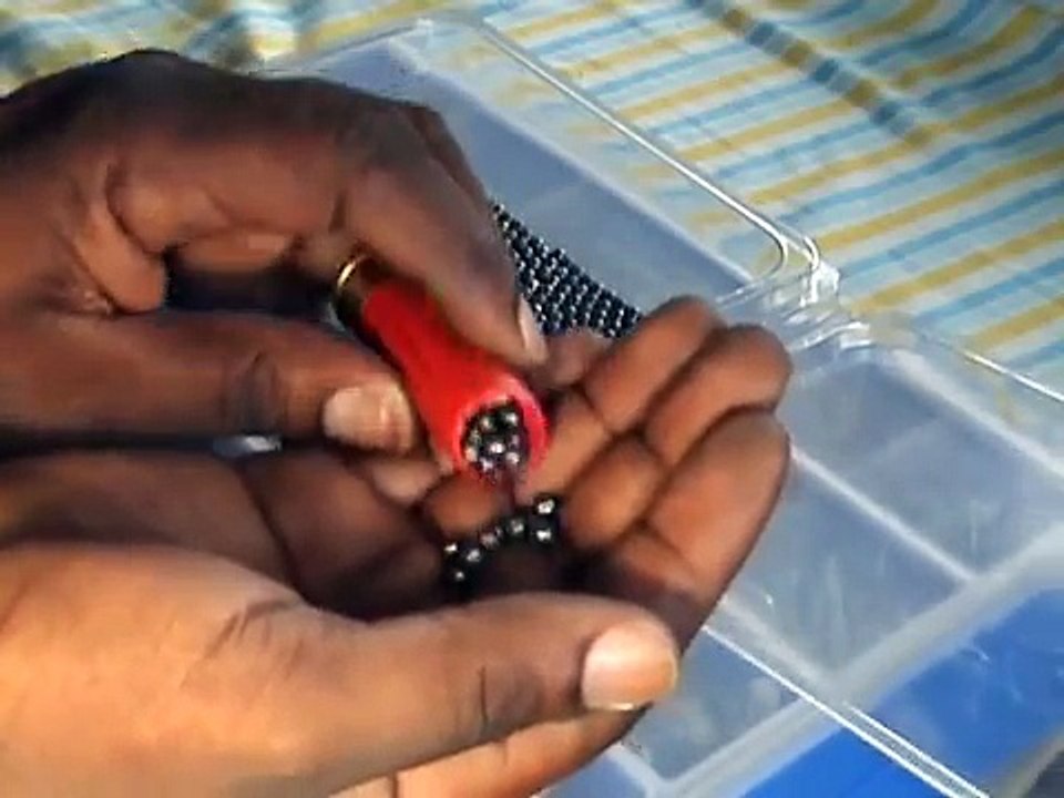 Y-MAN: HOW TO CONVERT 12-GAUGE BIRD SHOT SHELLS TO HARD-HITTING SLUGS....