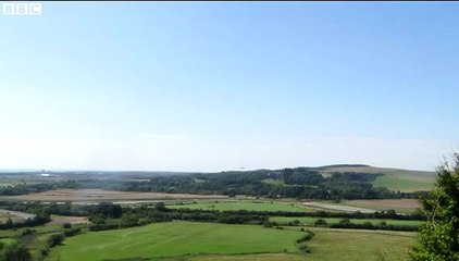 Shoreham plane crash Seven dead after Hawker Hunter hits cars