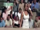 Funny commercial exchanging shirts tennis 360p