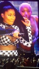 nicki minaj performance // x games 2k15 summer