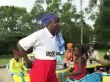 théatre congolais Famille Mabe 1