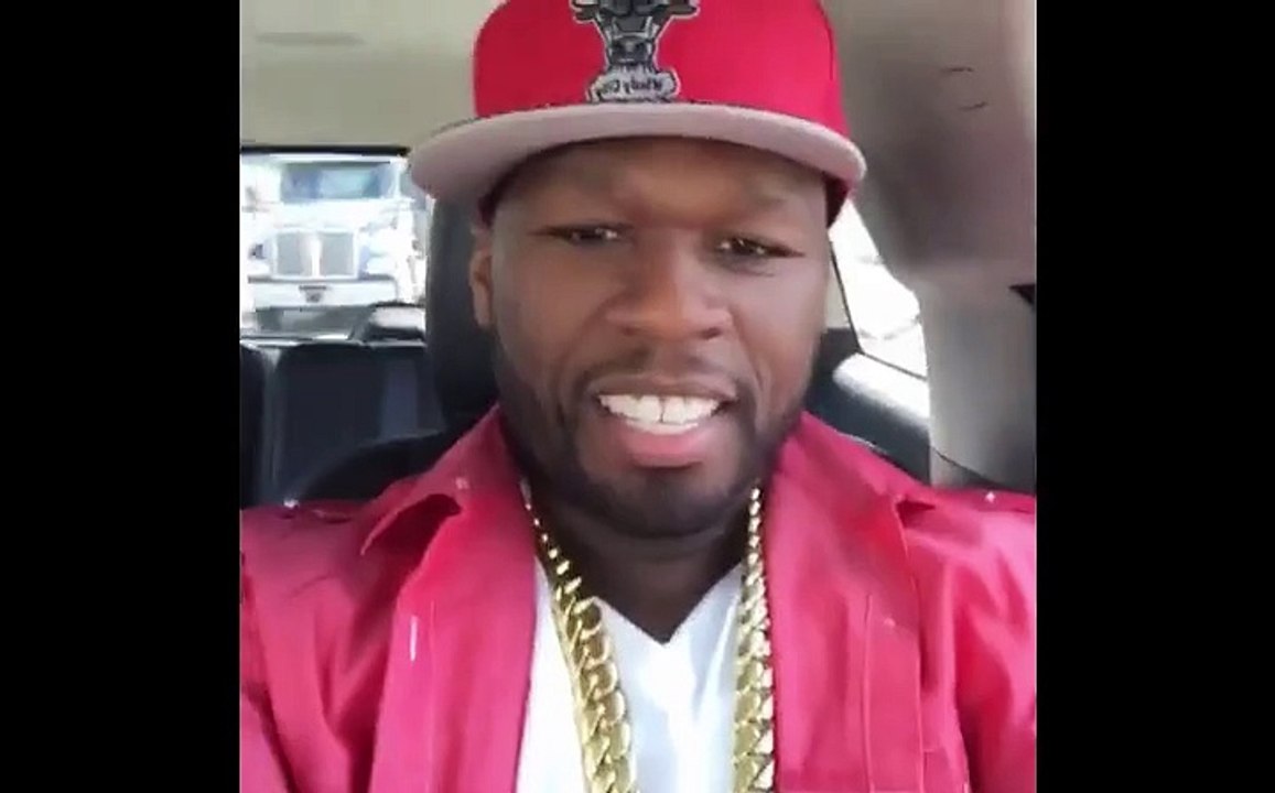 50 Cent Vs French Montana on Social Media over Vodka