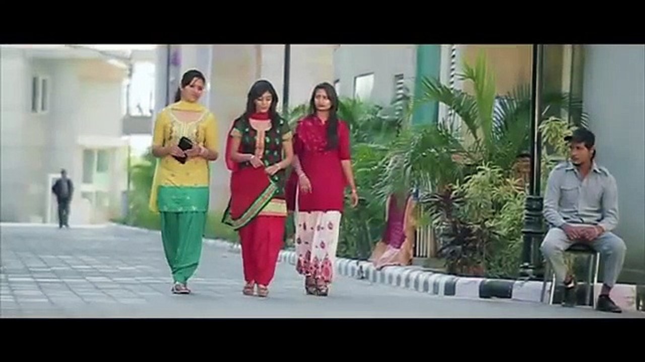 Alfaaz Mand De For Full HD 720p _ Preet Mand _ Karam Sekhon _ Latest Punjabi Songs 2015