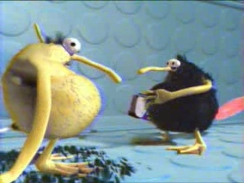 Pub Kiss Cool - Mes poils