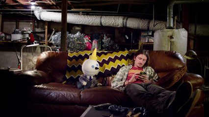 Dinosaur - Chick-n-Tater Melt Munchie Meal - Jack in the Box® Commercial