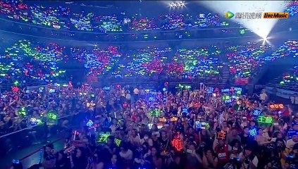 TFBOYS FANS' TIME P2- 540p