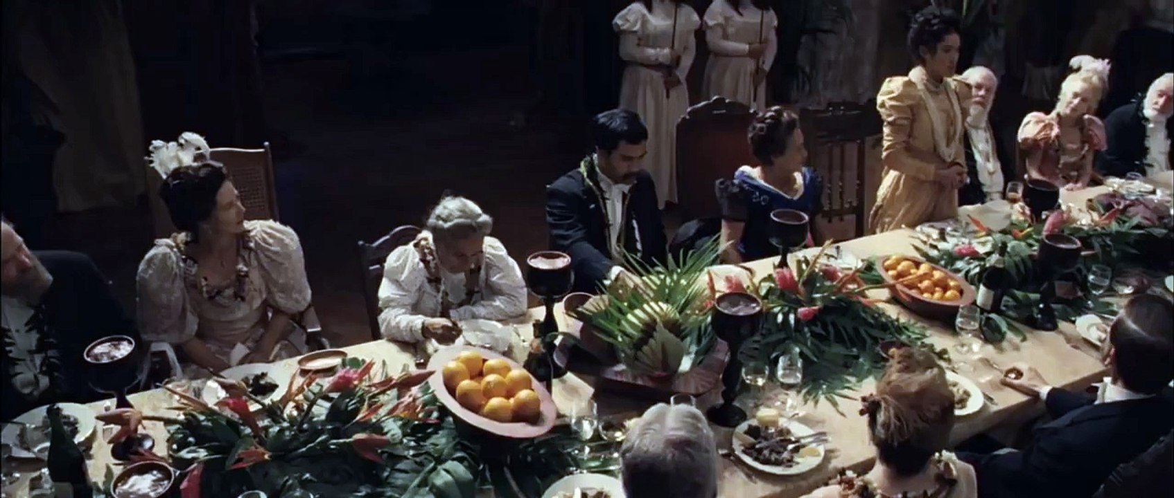Princess Kaiulani Trailer