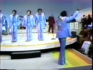 The Spinners - How Could I Let You Get Away - Live 1976