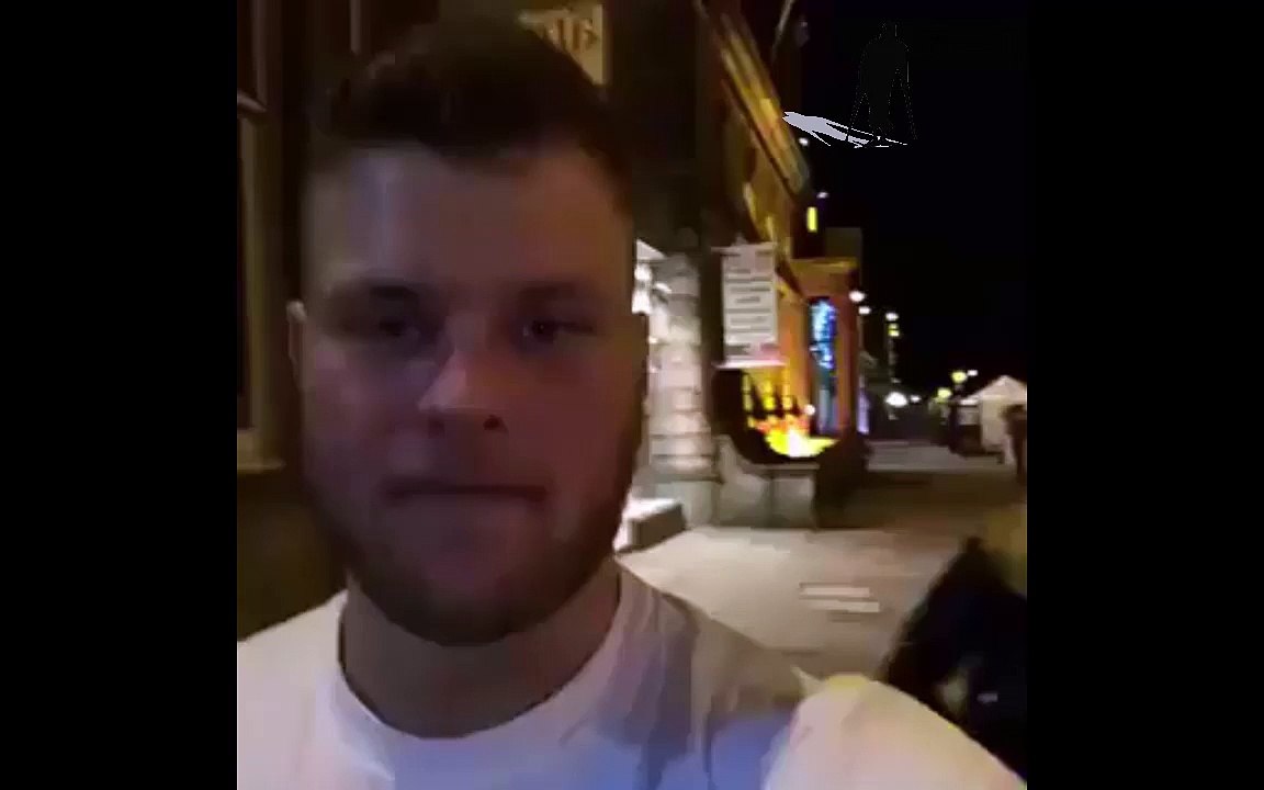 cool yürümeye calisirken düsen ablamiz :D