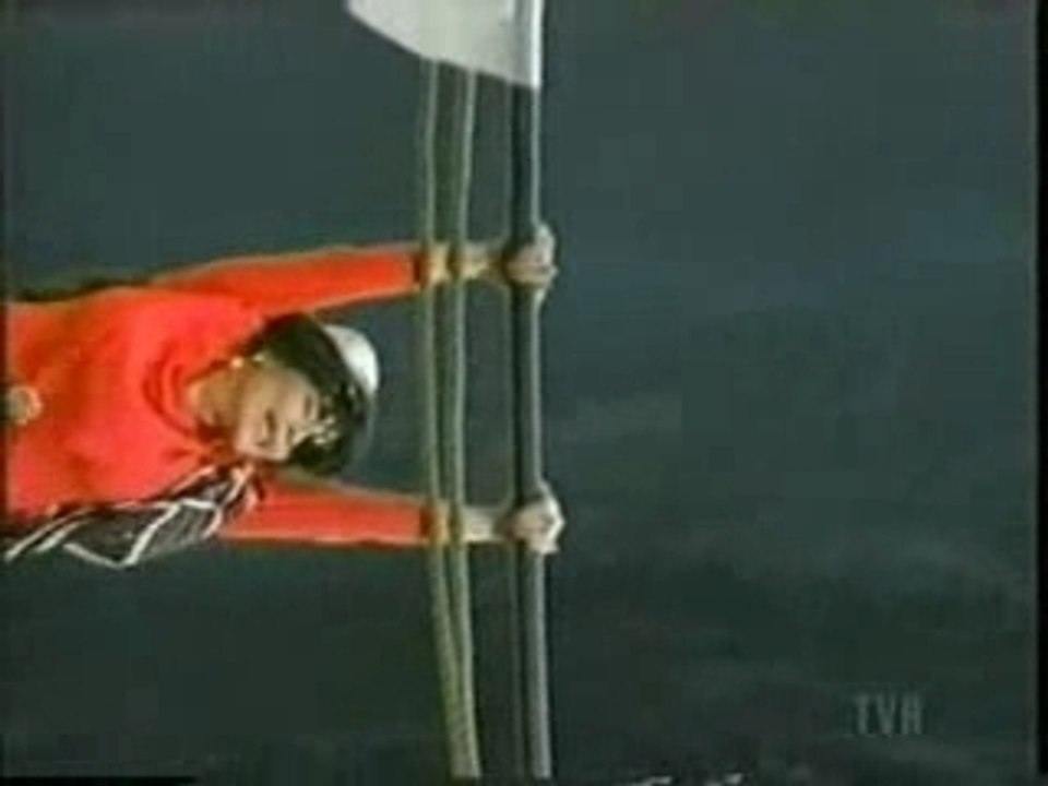 Isabelle Boulay Parodie