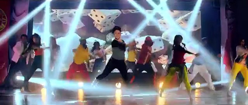 Roku Keda Full Song HD 720p_ Sardaarji Movie Song_ Diljit Dosanjh _ Neeru Bajwa _ Mandy Takhar