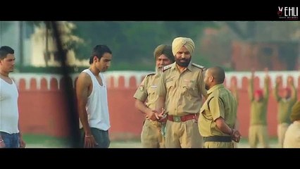 Thokar Full Song Hd 720p_ Hardeep Grewal _ Latest Punjabi Songs 2015