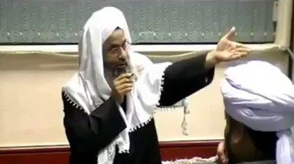Beautiful Video : Ameer-e-AhleSunnat ki Ajazi