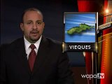 Vientos fuertes en Vieques - WAPA - Noticias