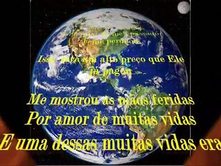 O Amigo - Sérgio Lopes (Com Letra)