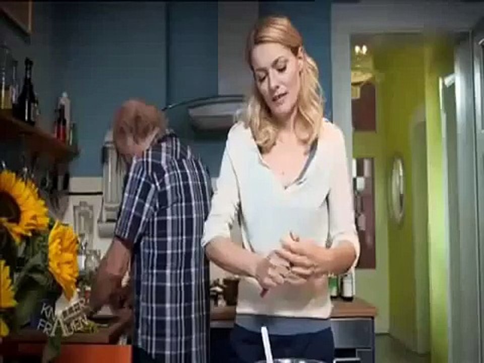 Knallerfrauen- iPad