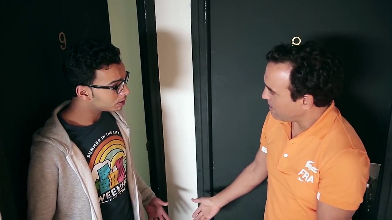 رشيد رفيق  بالرجولة   Rachid Rafik