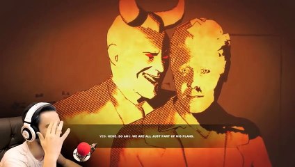 I AM THE DEVIL! (Lucius 2)