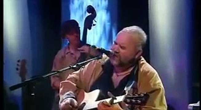 John Martyn - One For The Road - Jools Holland 2004