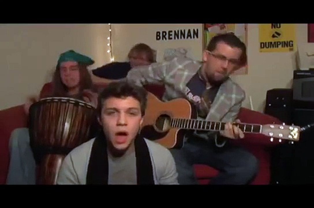 I Just Can't Wait To Be King (Lion King Cover)