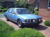 BMW SER 7 E23 1977 1986 1 ATB & Schiller-Let u go remix