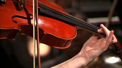 Bohemian Rhapsody for Symphony Orchestra and Solo Viola - THE STUDIO RECORDING