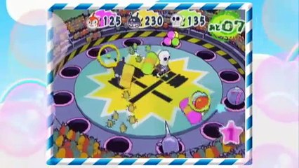 アンパンマン にこにこパーティ PV