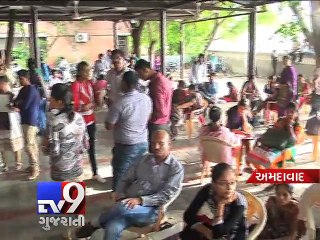 Ahmedabad: Without students, BEd colleges to down shutters - Tv9 Gujarati